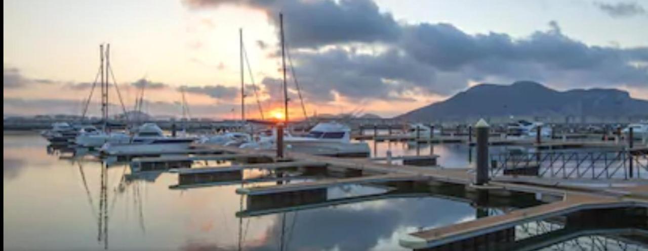 Laredo Ocean Portアパートメント エクステリア 写真
