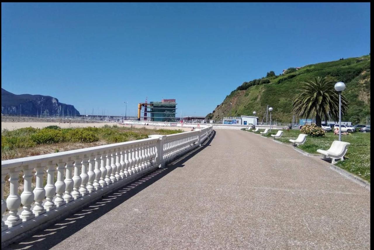 Laredo Ocean Portアパートメント エクステリア 写真