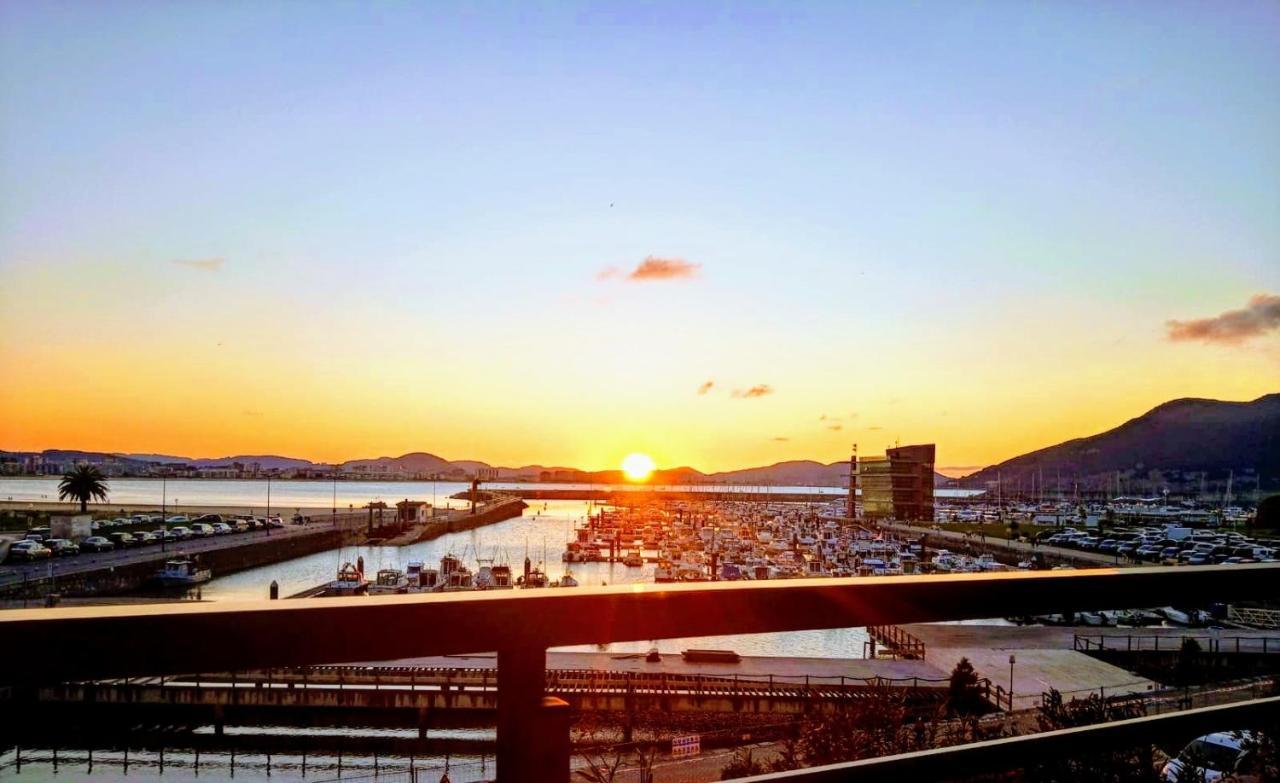 Laredo Ocean Portアパートメント エクステリア 写真